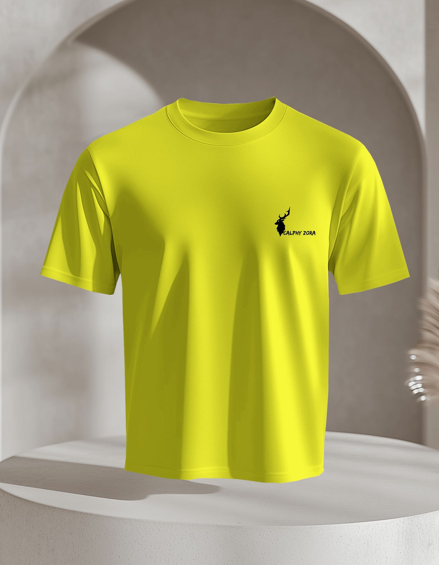 Men's Regular Fit Plain T‑Shirt Pack of 3 || SUPER SAVE || Premium Cotton Fabric