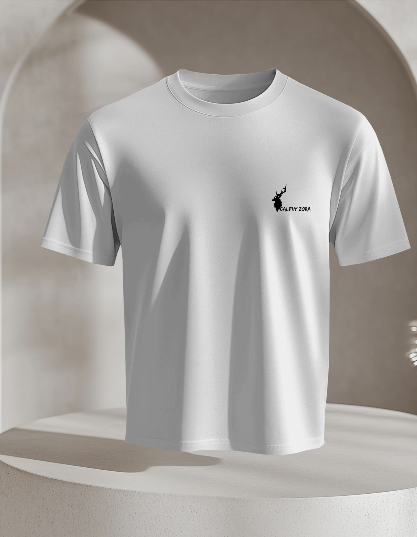Men's Regular Fit Plain T‑Shirt Pack of 3 || SUPER SAVE || Premium Cotton Fabric