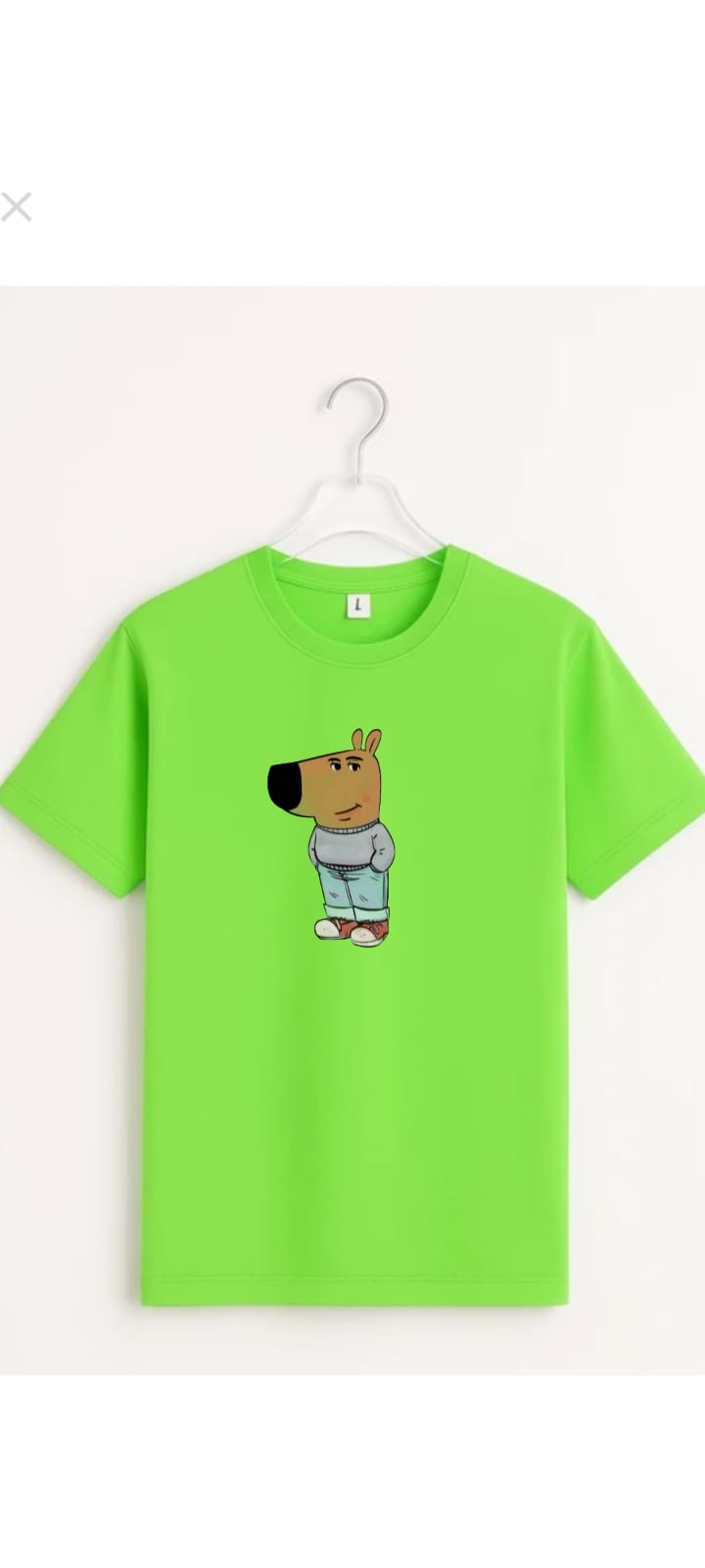 Men's Regular Fit t-shirt || High Quality Print|| Premium Cotton Fabric