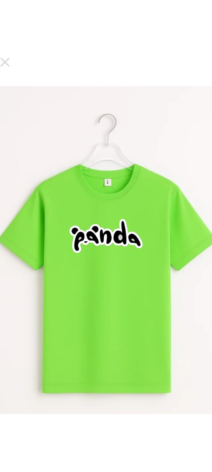 Men's Regular Fit T-shirt || High Quality Print || Premium Cotton Fabric