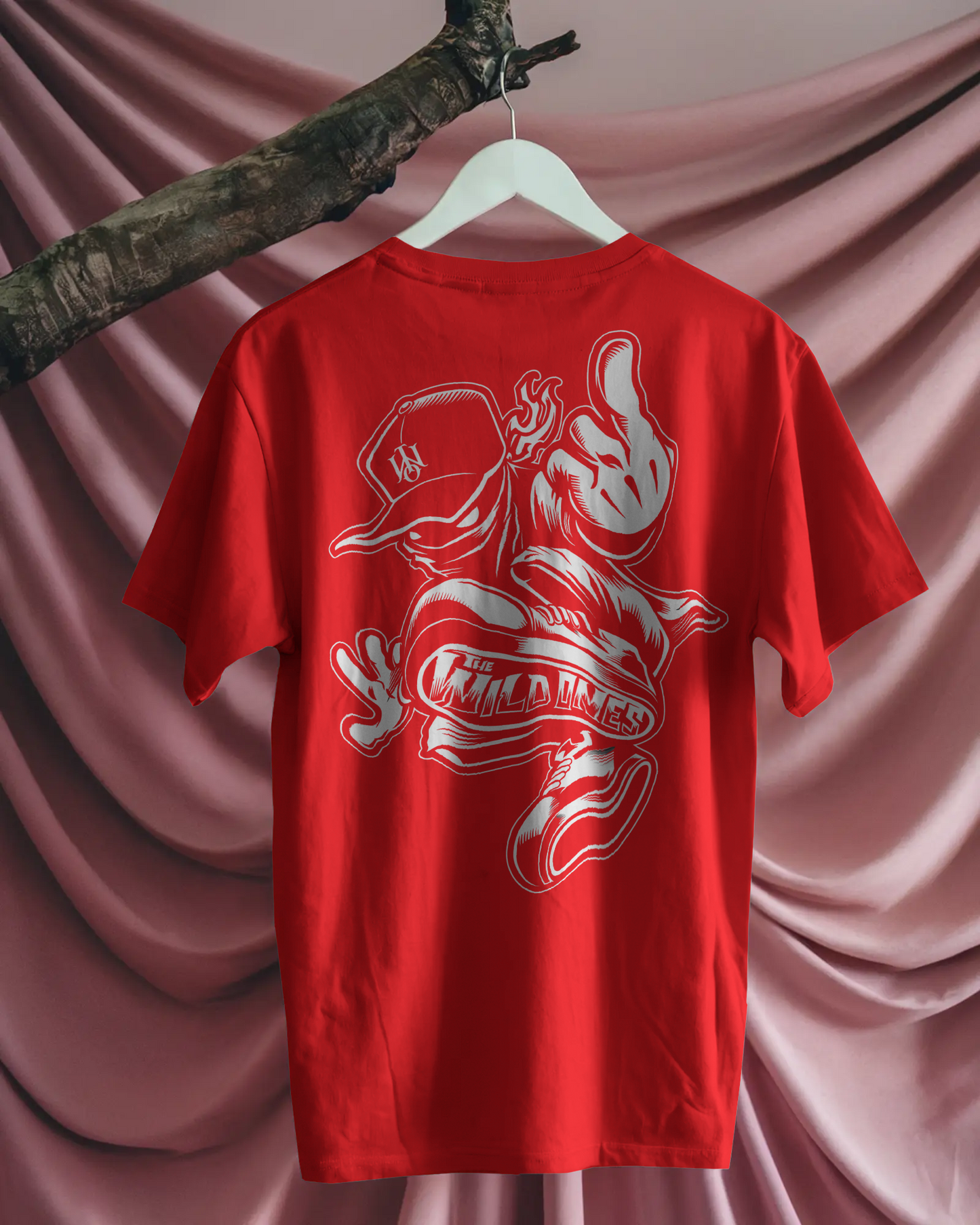 Men's Oversized T-Shirts || High Quality Print || Premium Cotton Fabric