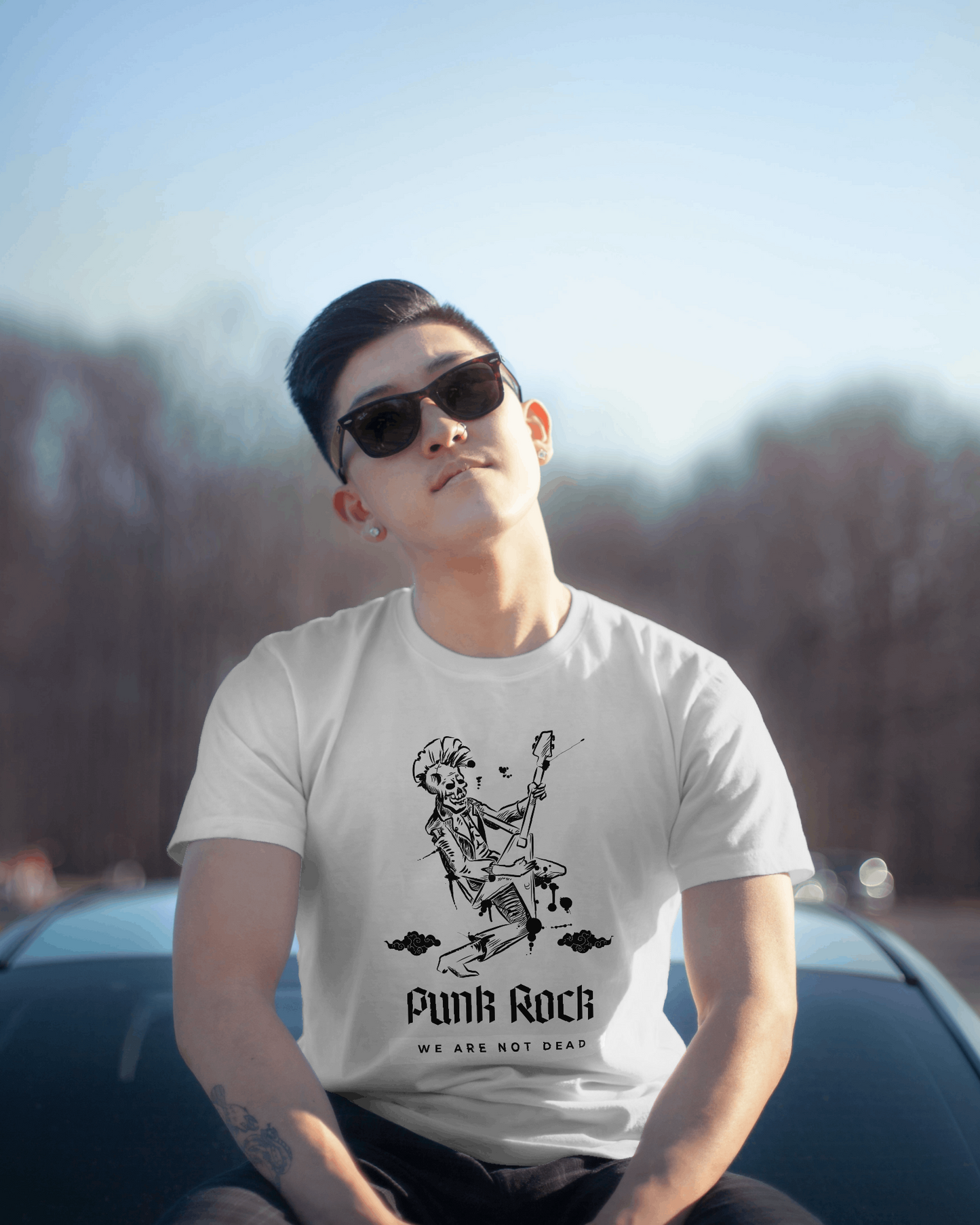 Men's Regular Fit T-Shirts || High Quality Print || Premium Cotton Fabric