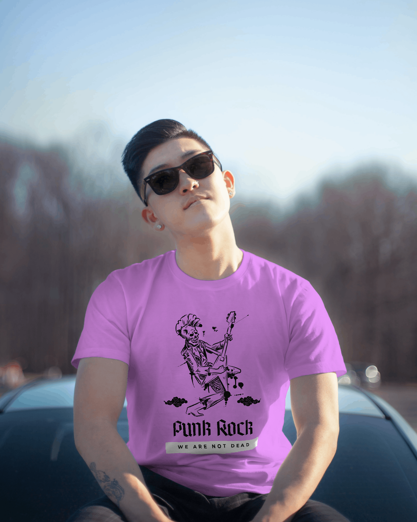 Men's Regular Fit T-Shirts || High Quality Print || Premium Cotton Fabric