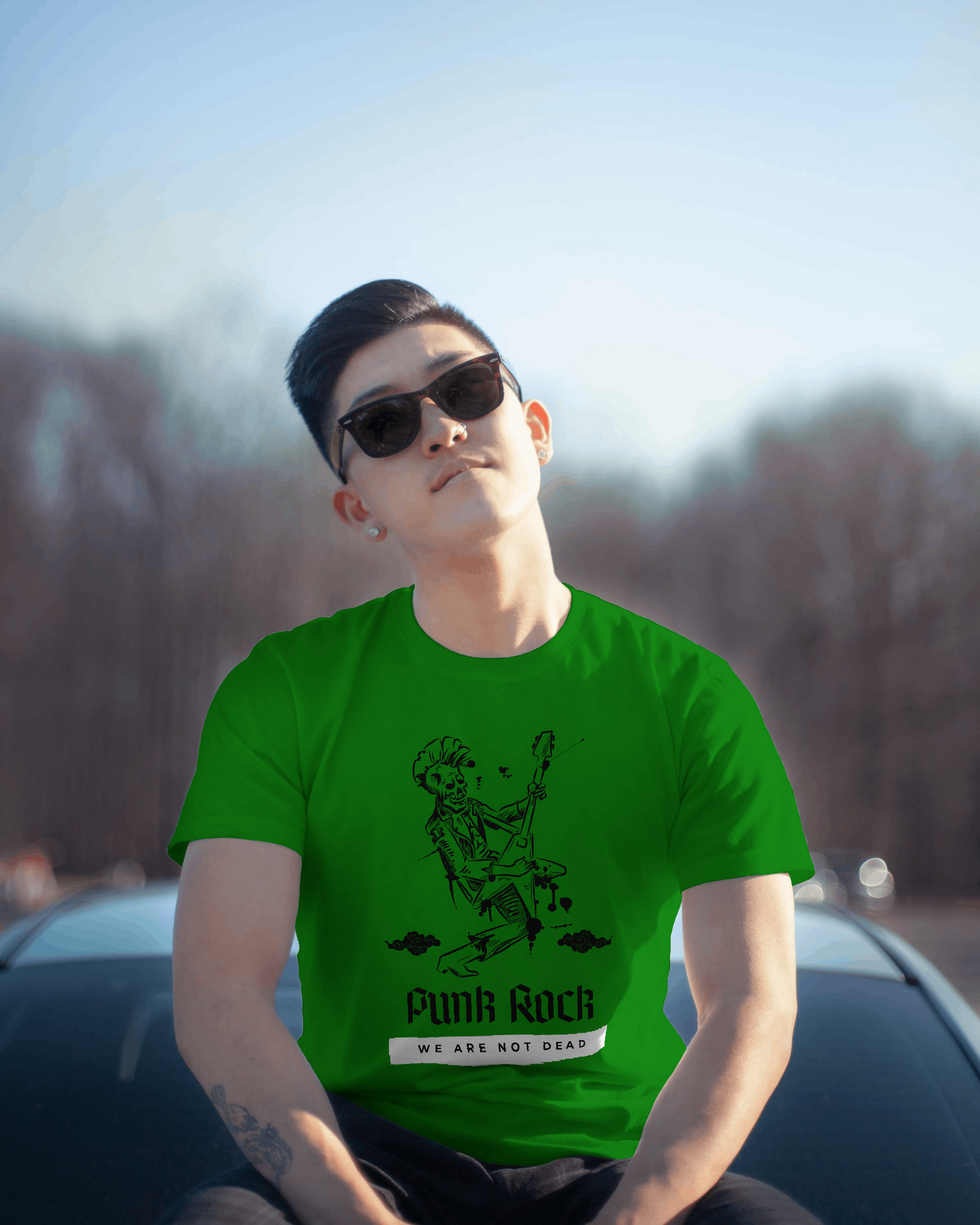 Men's Regular Fit T-Shirts || High Quality Print || Premium Cotton Fabric