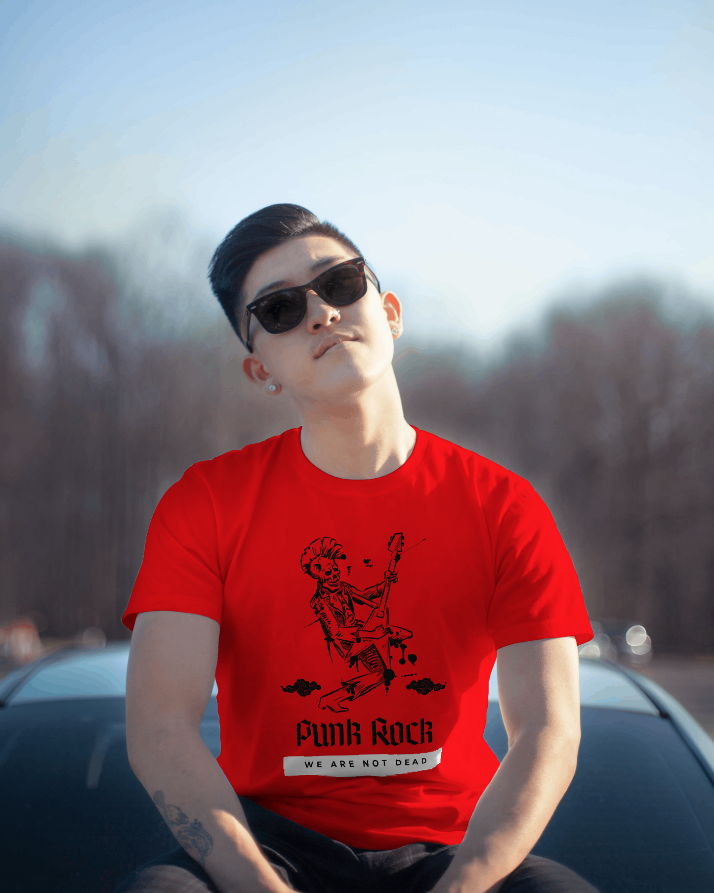 Men's Regular Fit T-Shirts || High Quality Print || Premium Cotton Fabric