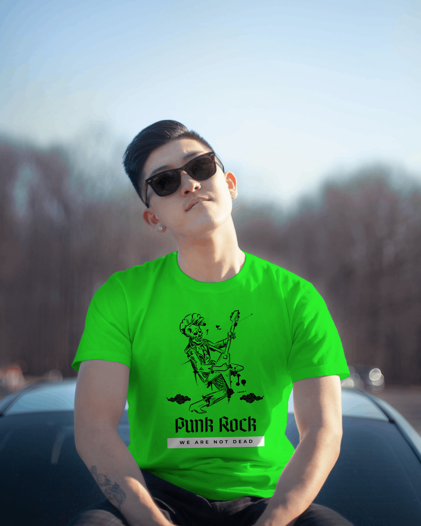 Men's Regular Fit T-Shirts || High Quality Print || Premium Cotton Fabric