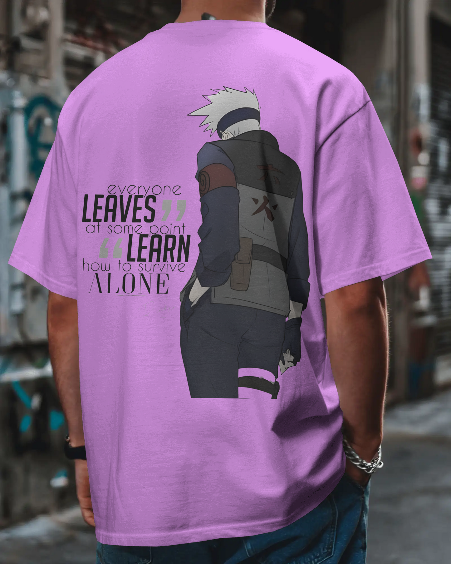 Men's Oversized T-Shirts || High Quality Print || Premium Cotton Fabric
