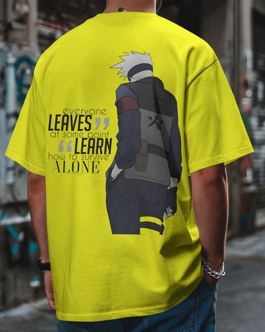 Men's Oversized T-Shirts || High Quality Print || Premium Cotton Fabric
