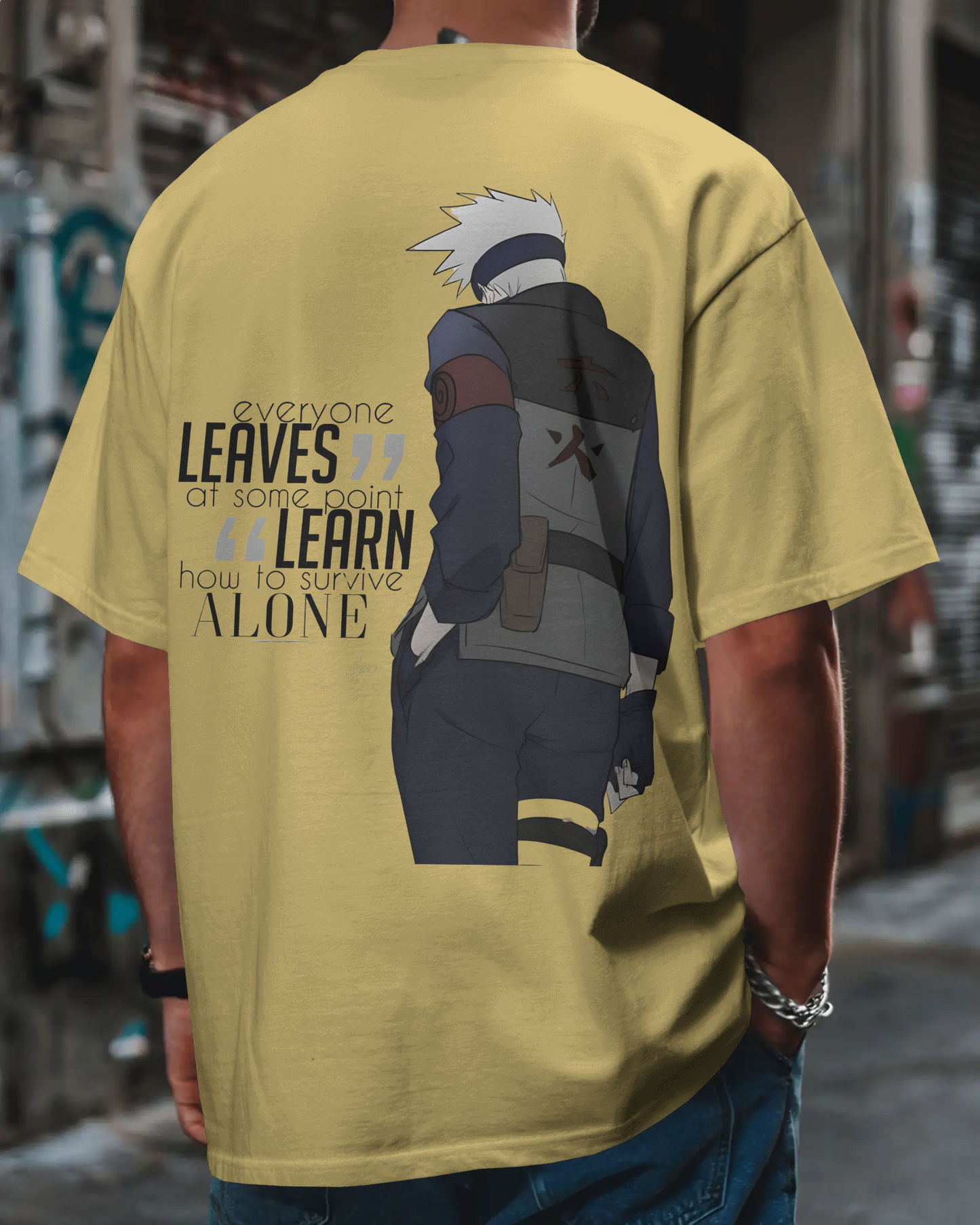 Men's Oversized T-Shirts || High Quality Print || Premium Cotton Fabric