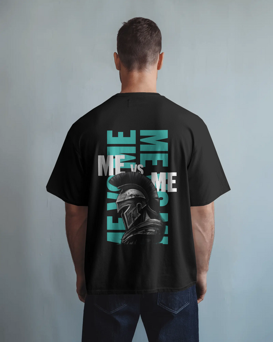 Men's Oversized T-Shirts || High Quality Print || Premium Cotton Fabric