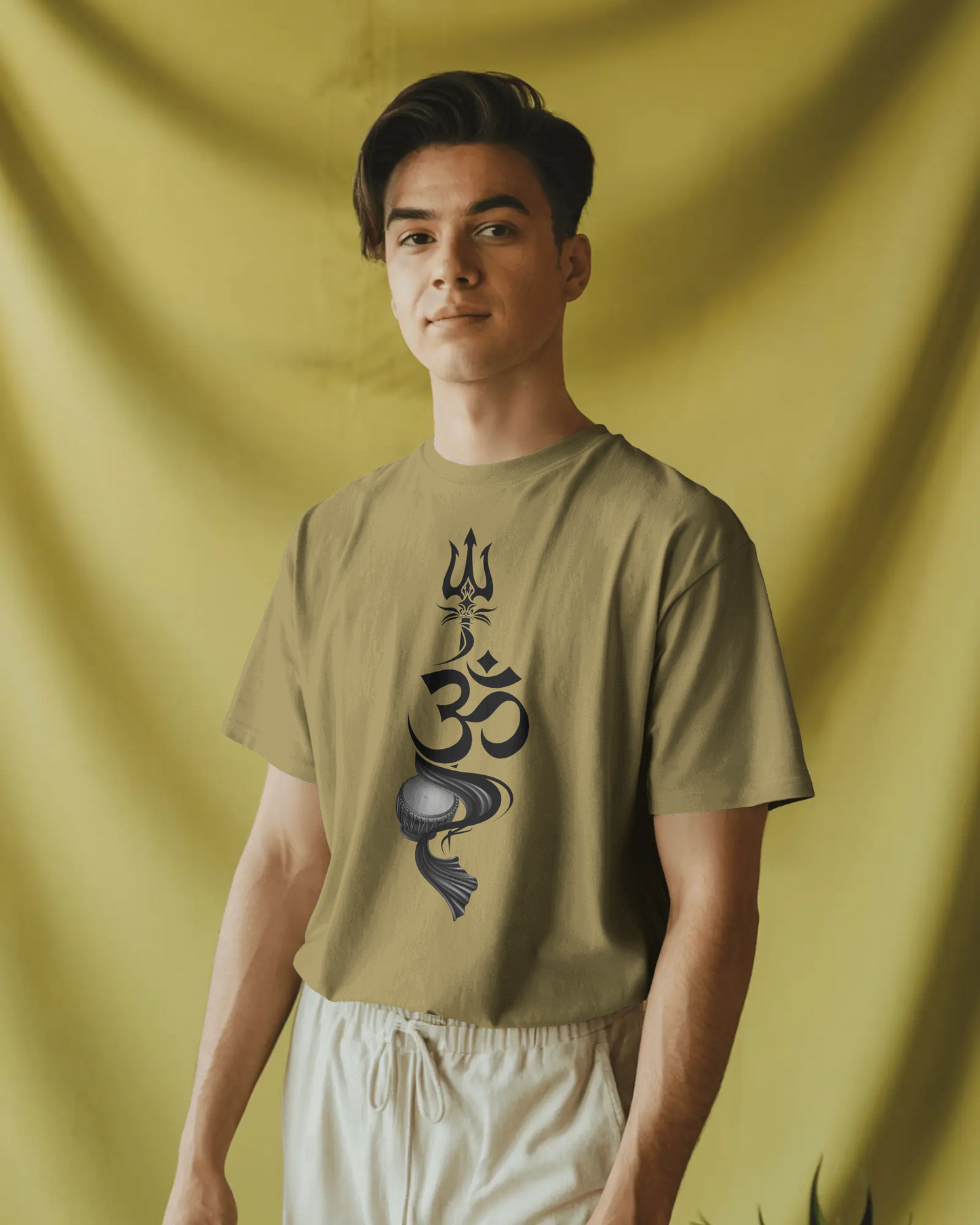 Men's Regular Fit T-Shirts || High Quality Print || Premium Cotton Fabric