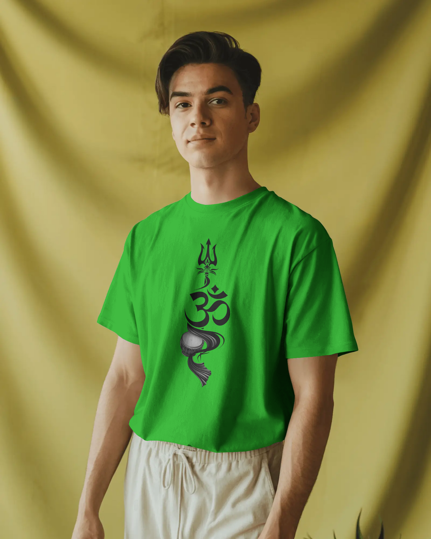 Men's Regular Fit T-Shirts || High Quality Print || Premium Cotton Fabric