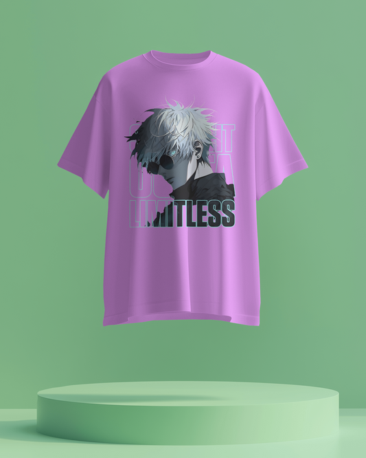 Men's Oversized T-Shirts || High Quality Print || Premium Cotton Fabric