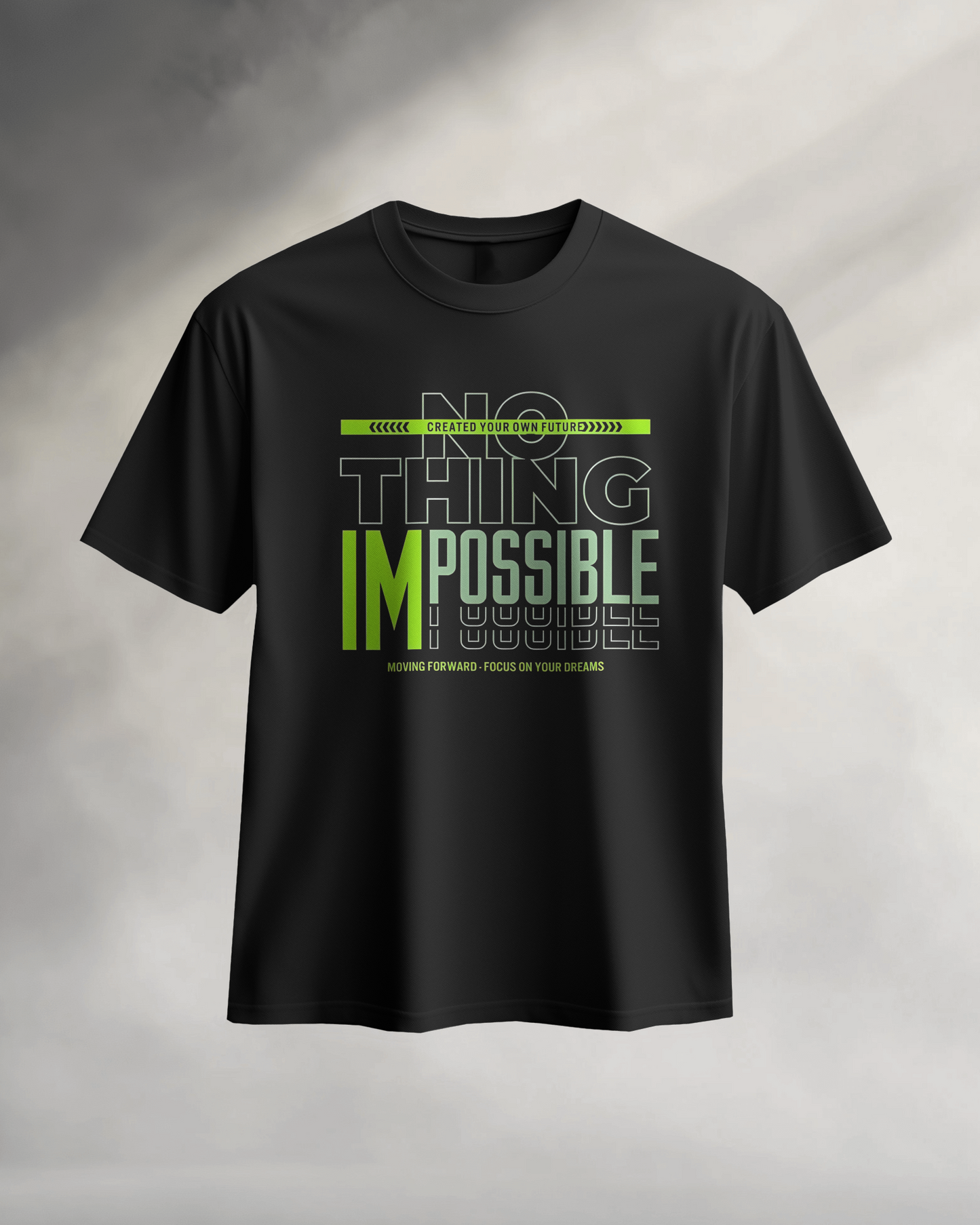 Men's Regular Fit T-Shirts || High Quality Print || Premium Cotton Fabric