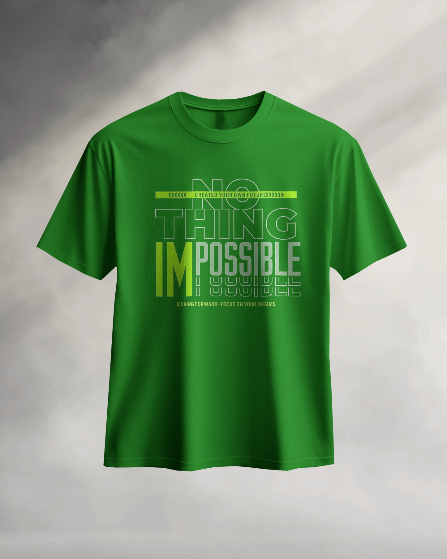 Men's Regular Fit T-Shirts || High Quality Print || Premium Cotton Fabric