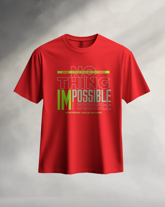 Men's Regular Fit T-Shirts || High Quality Print || Premium Cotton Fabric
