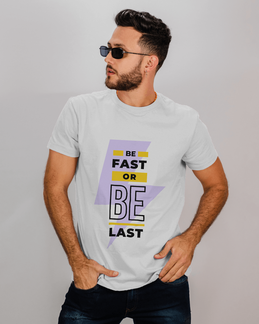 Men's Regular Fit T-Shirts || High Quality Print || Premium Cotton Fabric