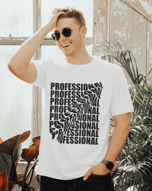 Men's Regular Fit T-Shirts || High Quality Print || Premium Cotton Fabric