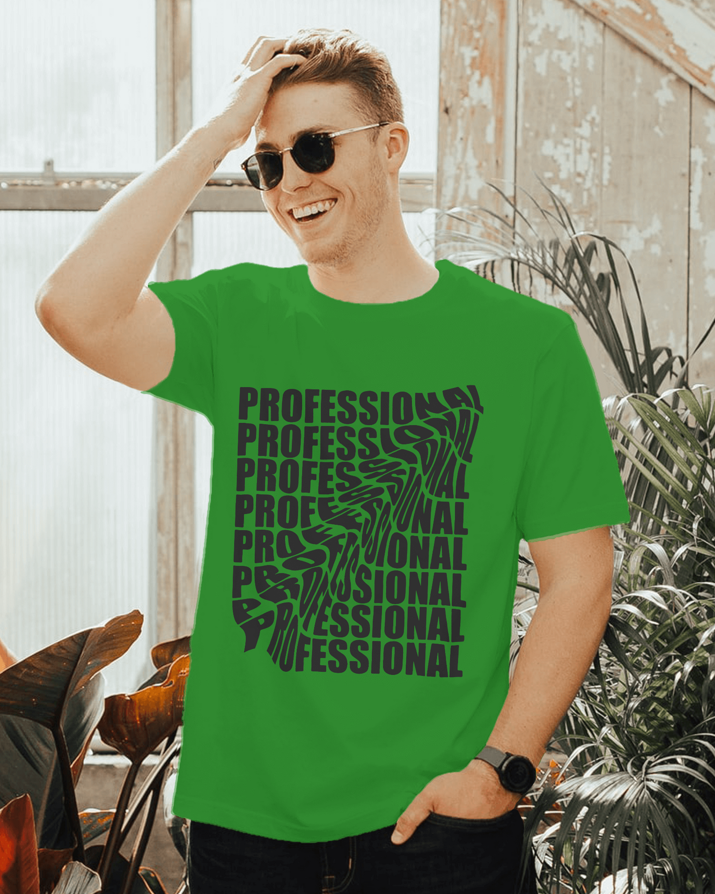 Men's Regular Fit T-Shirts || High Quality Print || Premium Cotton Fabric