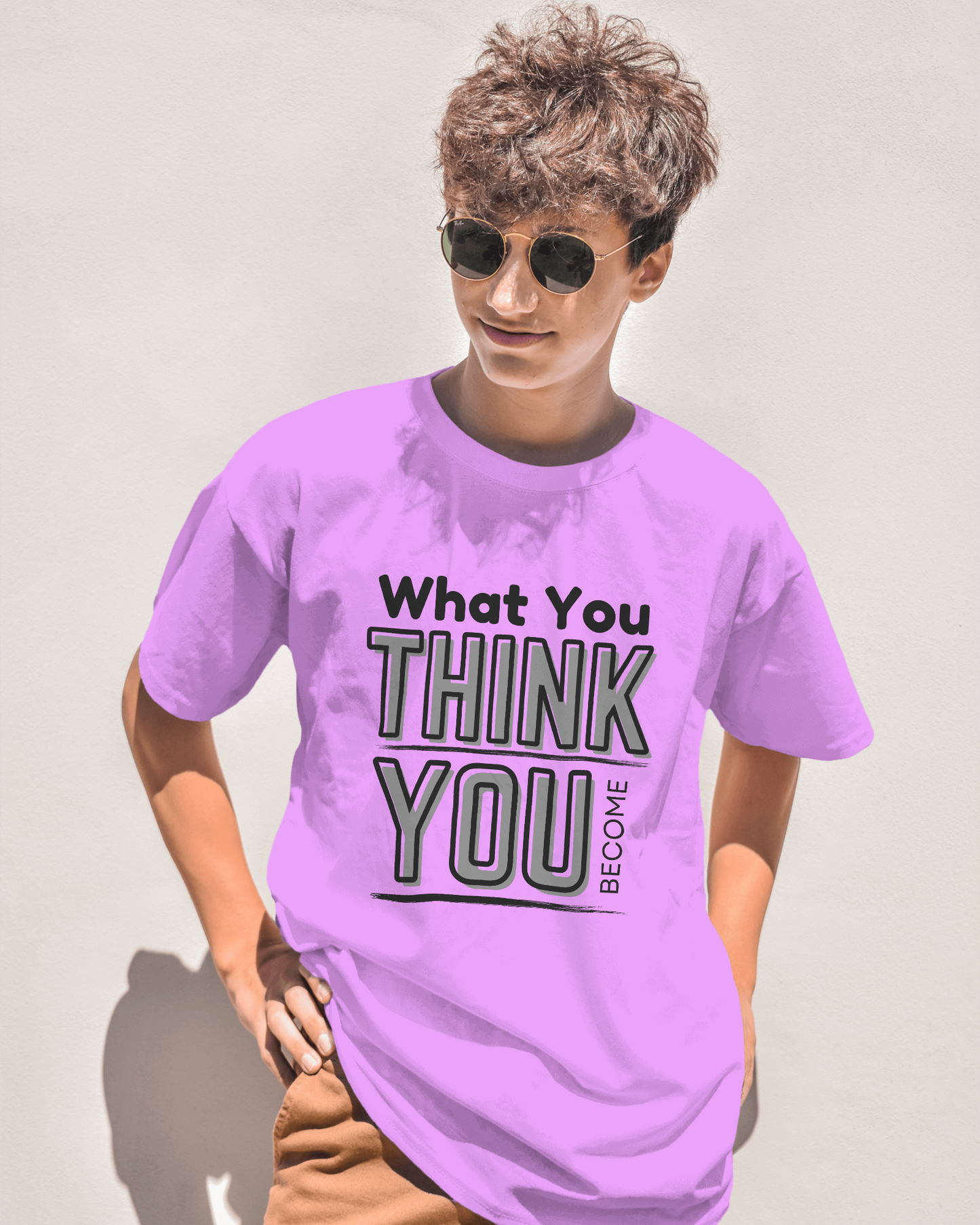 Men's Regular Fit T-Shirts || High Quality Print || Premium Cotton Fabric