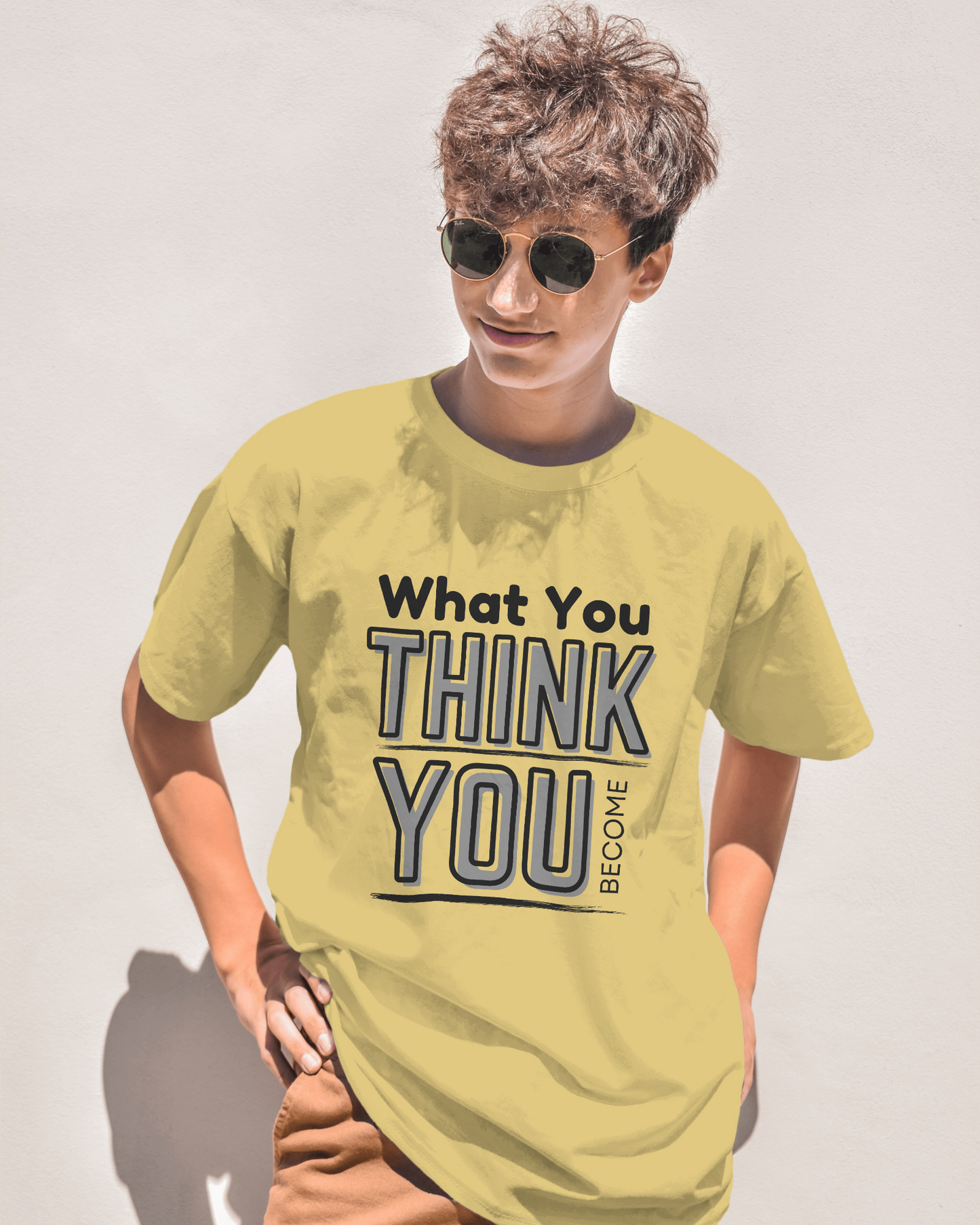 Men's Regular Fit T-Shirts || High Quality Print || Premium Cotton Fabric