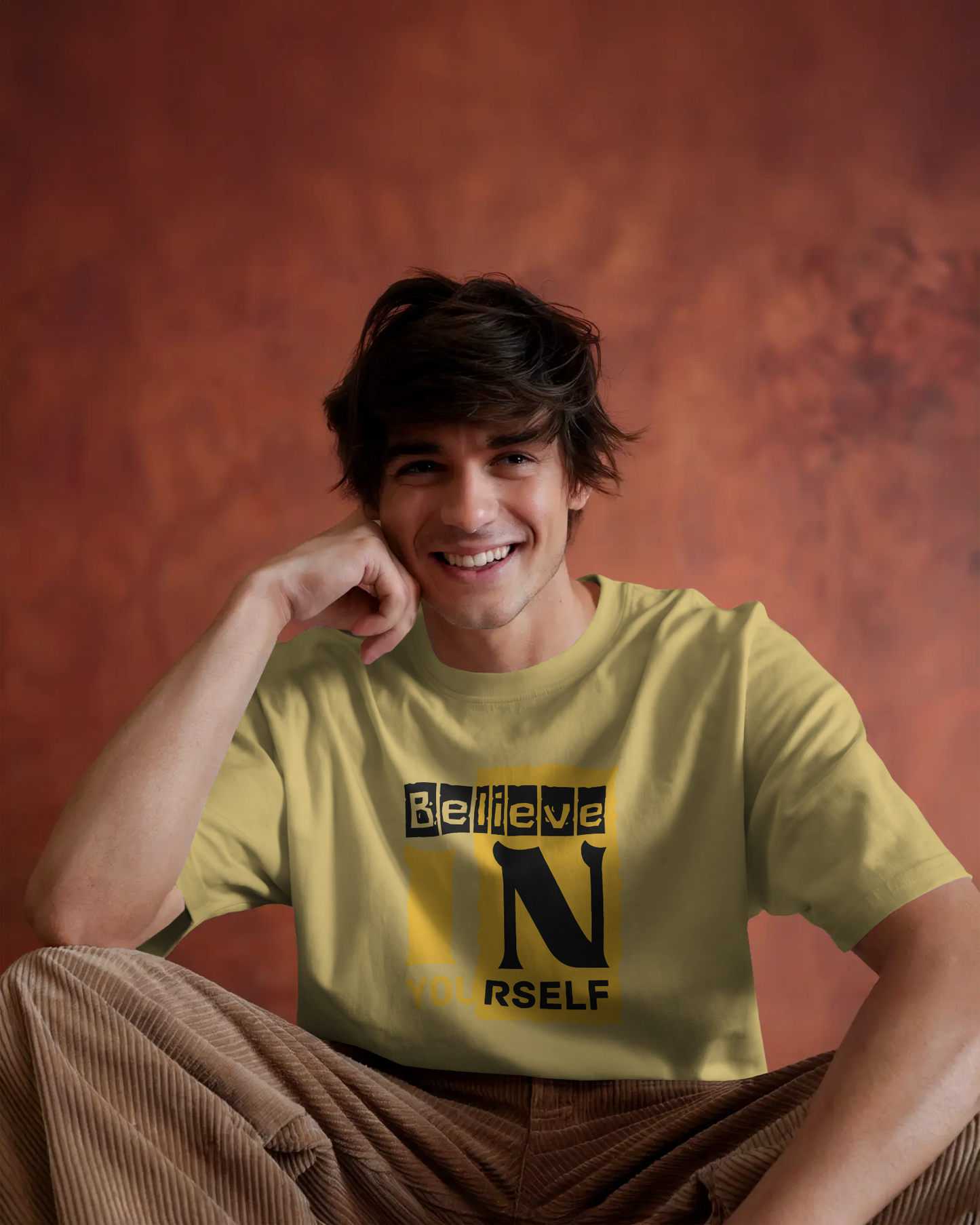 Men's Regular Fit T-Shirts || High Quality Print || Premium Cotton Fabric