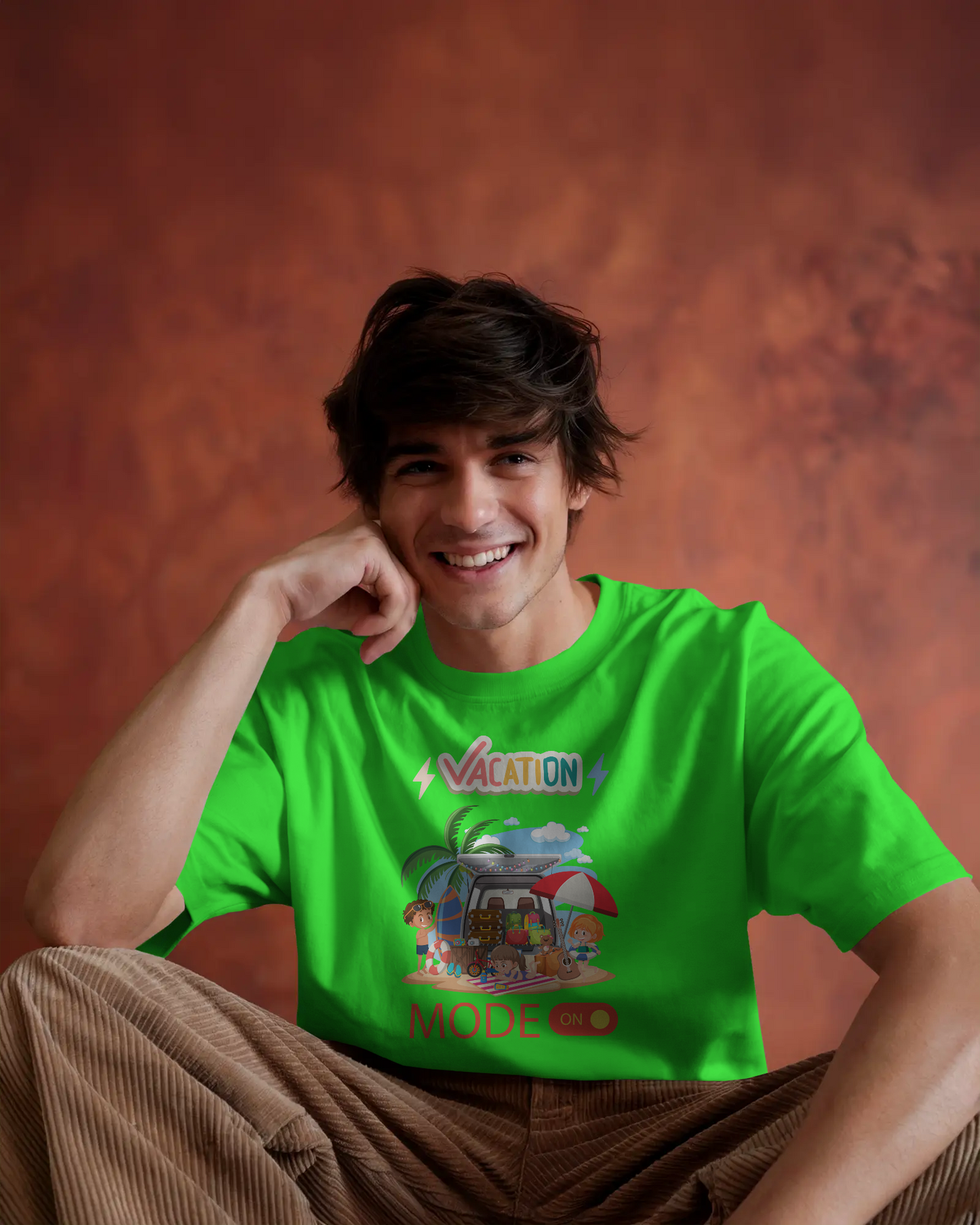Men's Regular Fit T-Shirts || High Quality Print || Premium Cotton Fabric