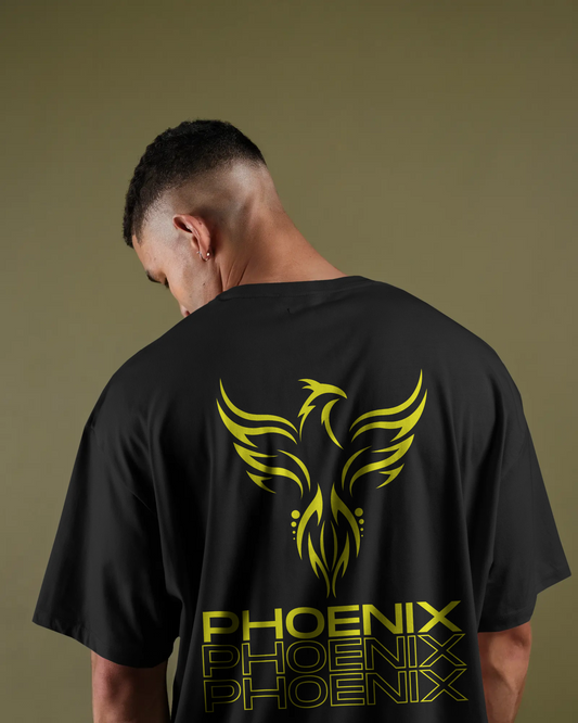 Men's Oversized T-Shirts || High Quality Print || Premium Cotton Fabric