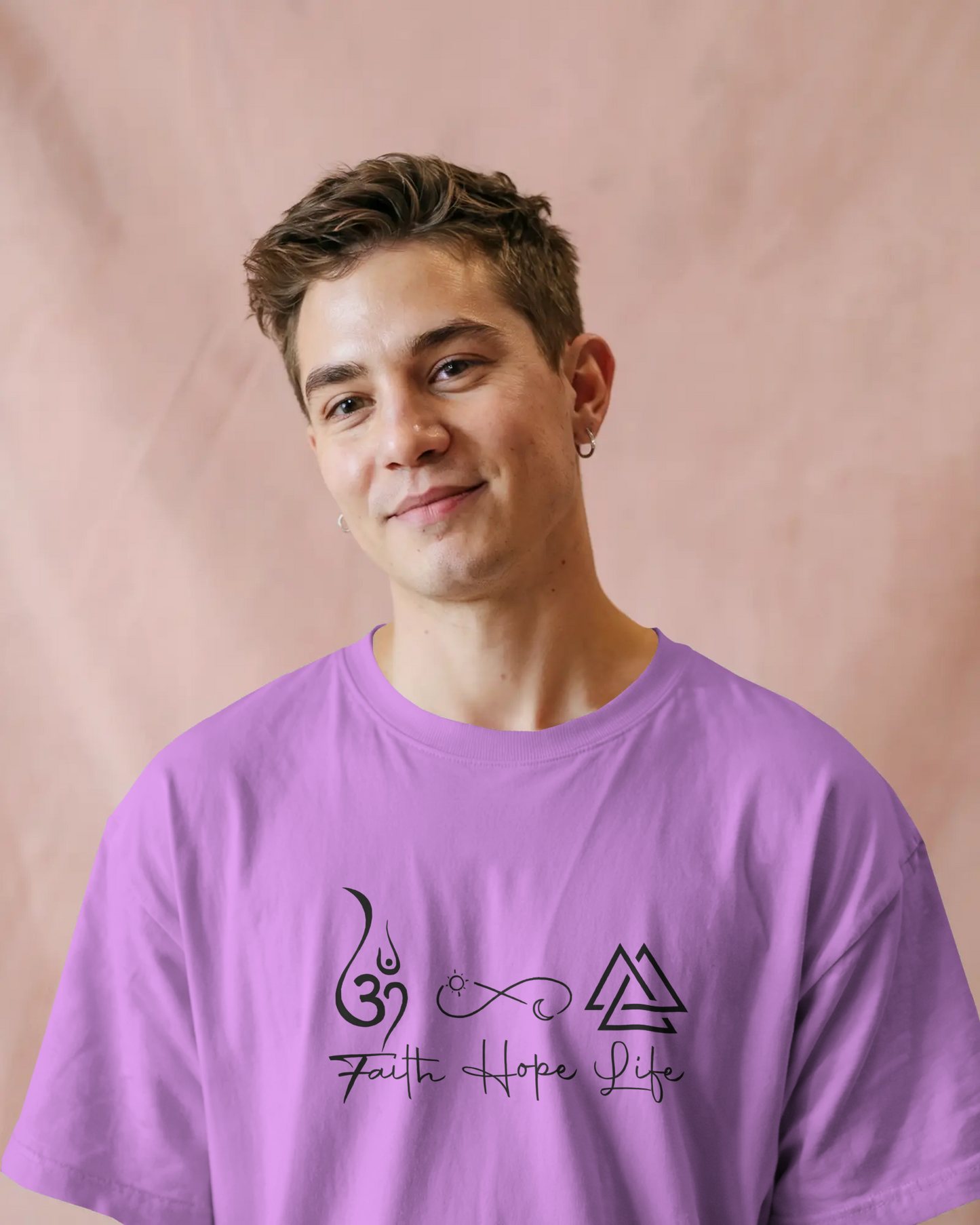 Men's Regular Fit T-Shirts || High Quality Print || Premium Cotton Fabric