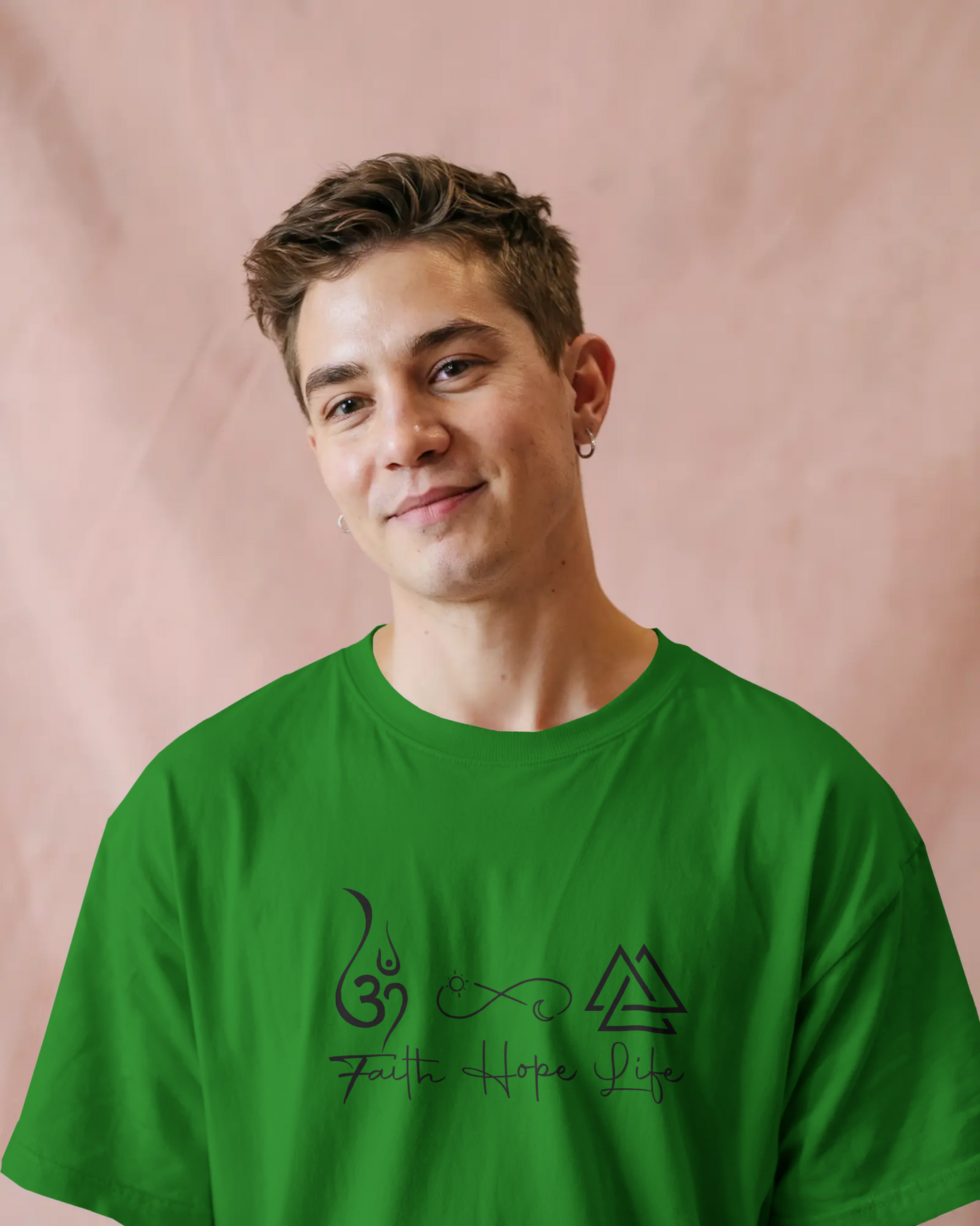 Men's Regular Fit T-Shirts || High Quality Print || Premium Cotton Fabric