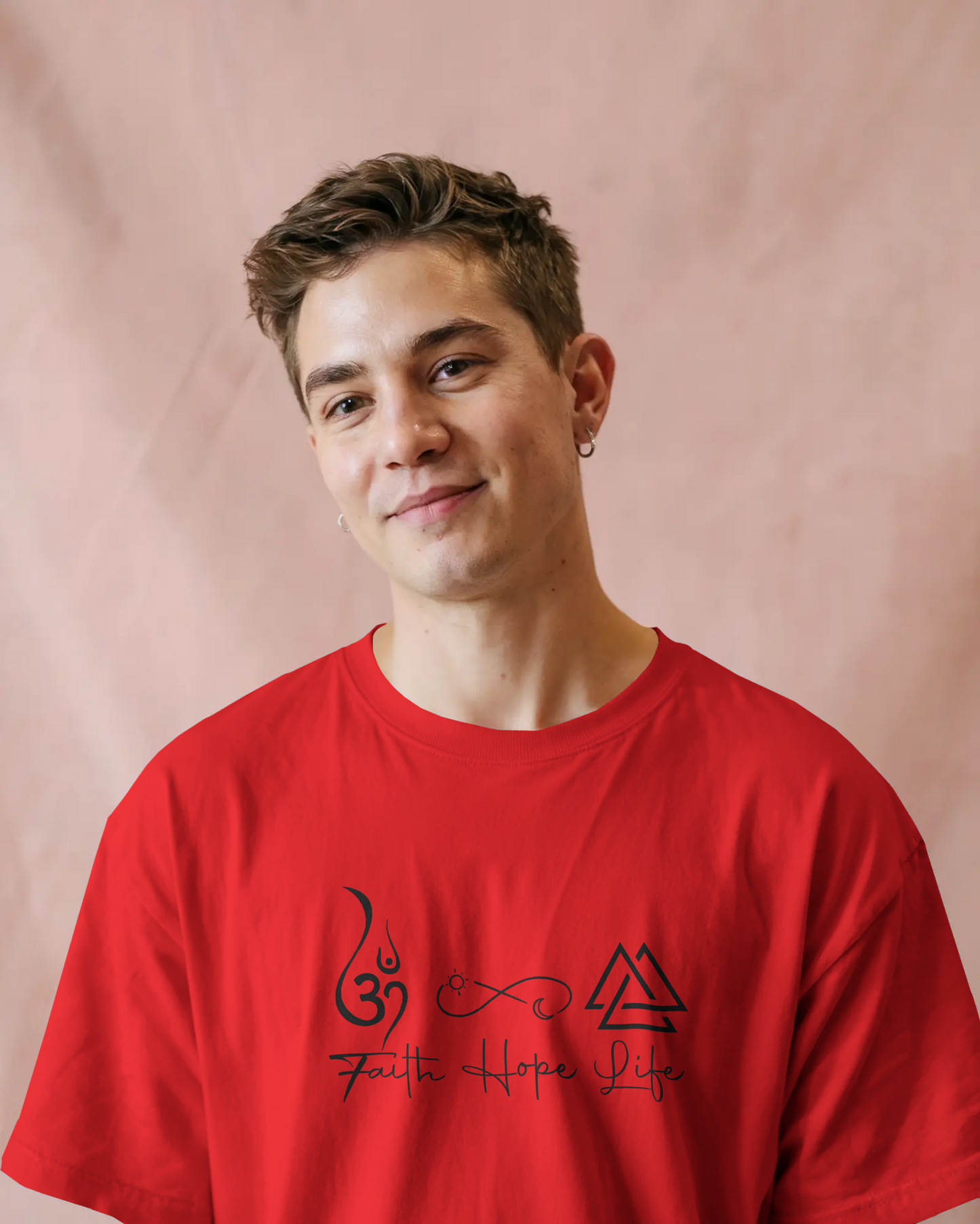 Men's Regular Fit T-Shirts || High Quality Print || Premium Cotton Fabric