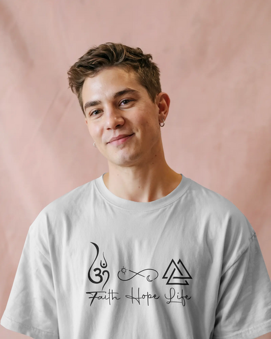 Men's Regular Fit T-Shirts || High Quality Print || Premium Cotton Fabric