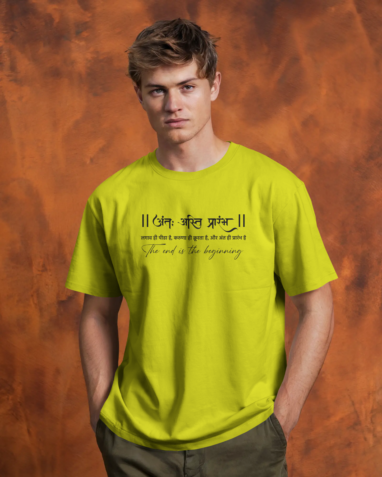 Men's Regular Fit T-Shirts || High Quality Print || Premium Cotton Fabric