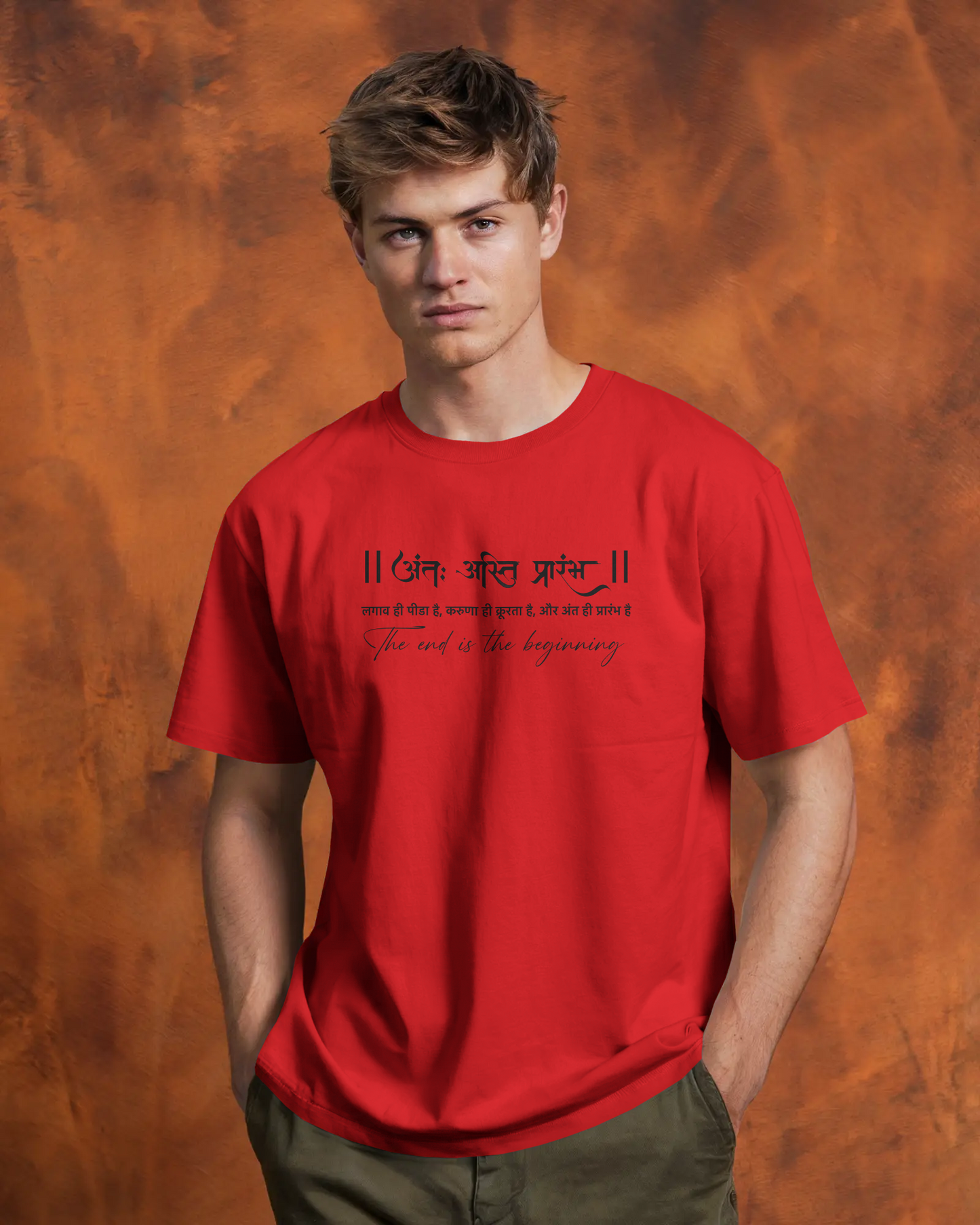 Men's Regular Fit T-Shirts || High Quality Print || Premium Cotton Fabric