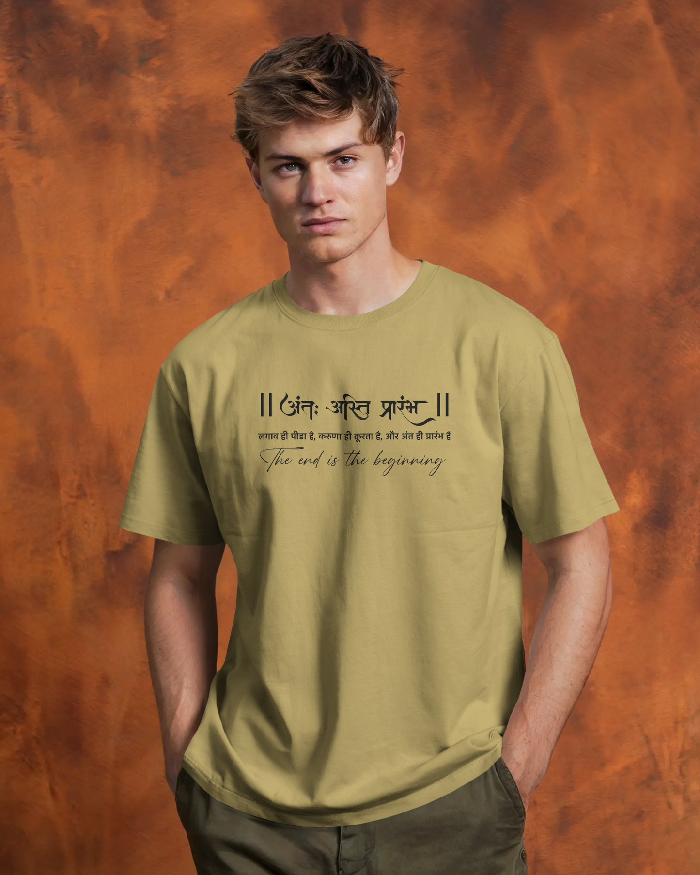 Men's Regular Fit T-Shirts || High Quality Print || Premium Cotton Fabric