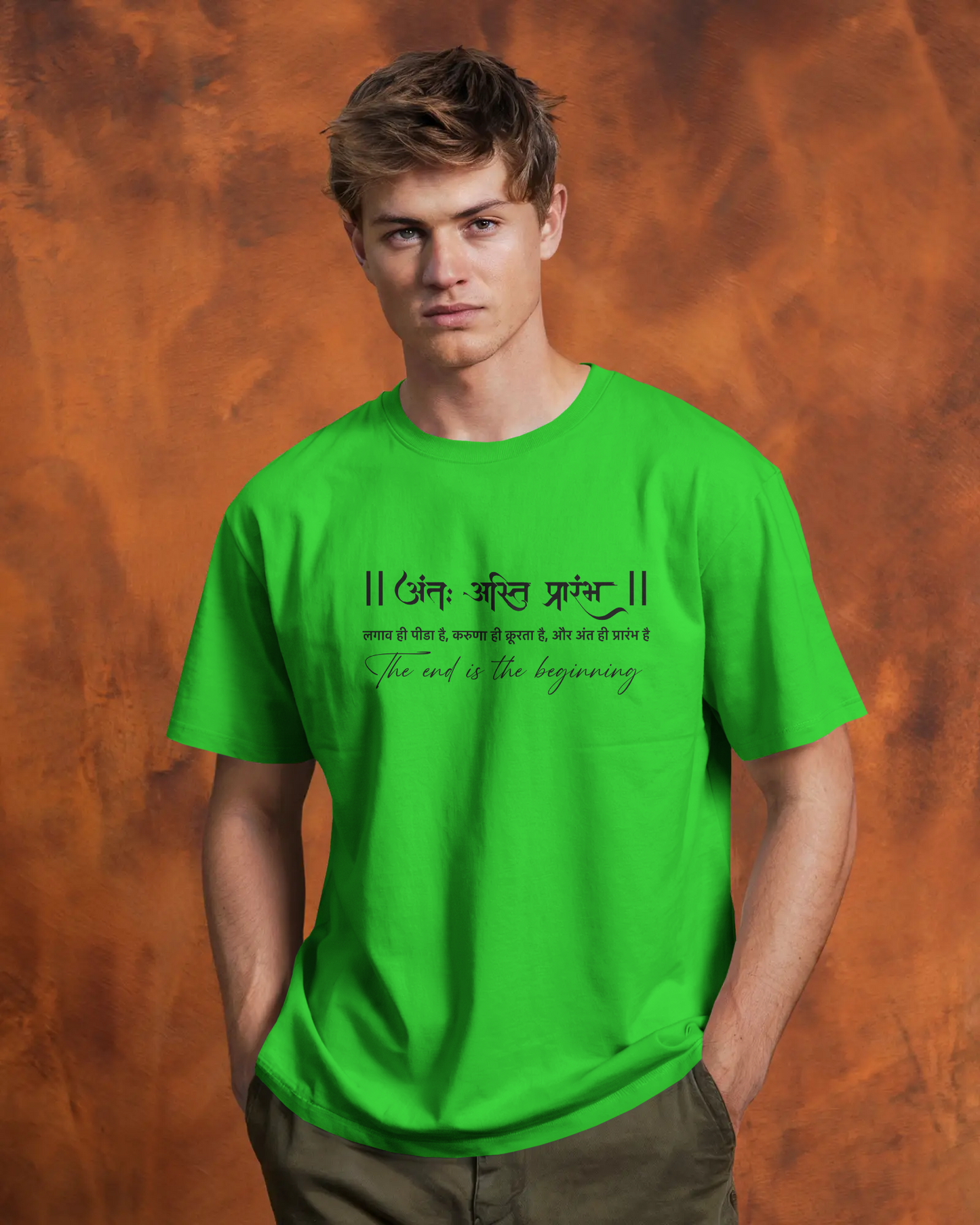 Men's Regular Fit T-Shirts || High Quality Print || Premium Cotton Fabric