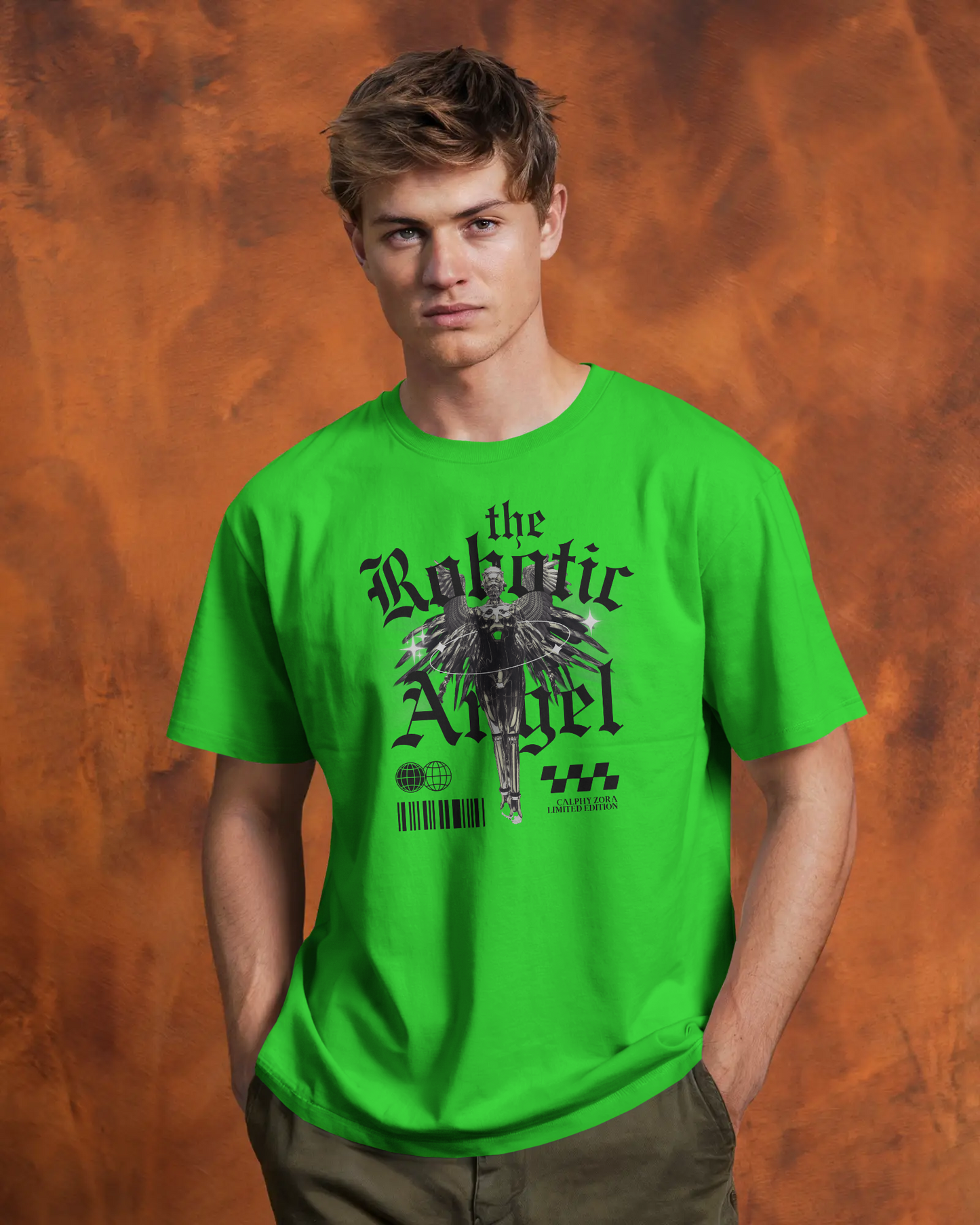 Men's Regular Fit T-Shirts || High Quality Print || Premium Cotton Fabric