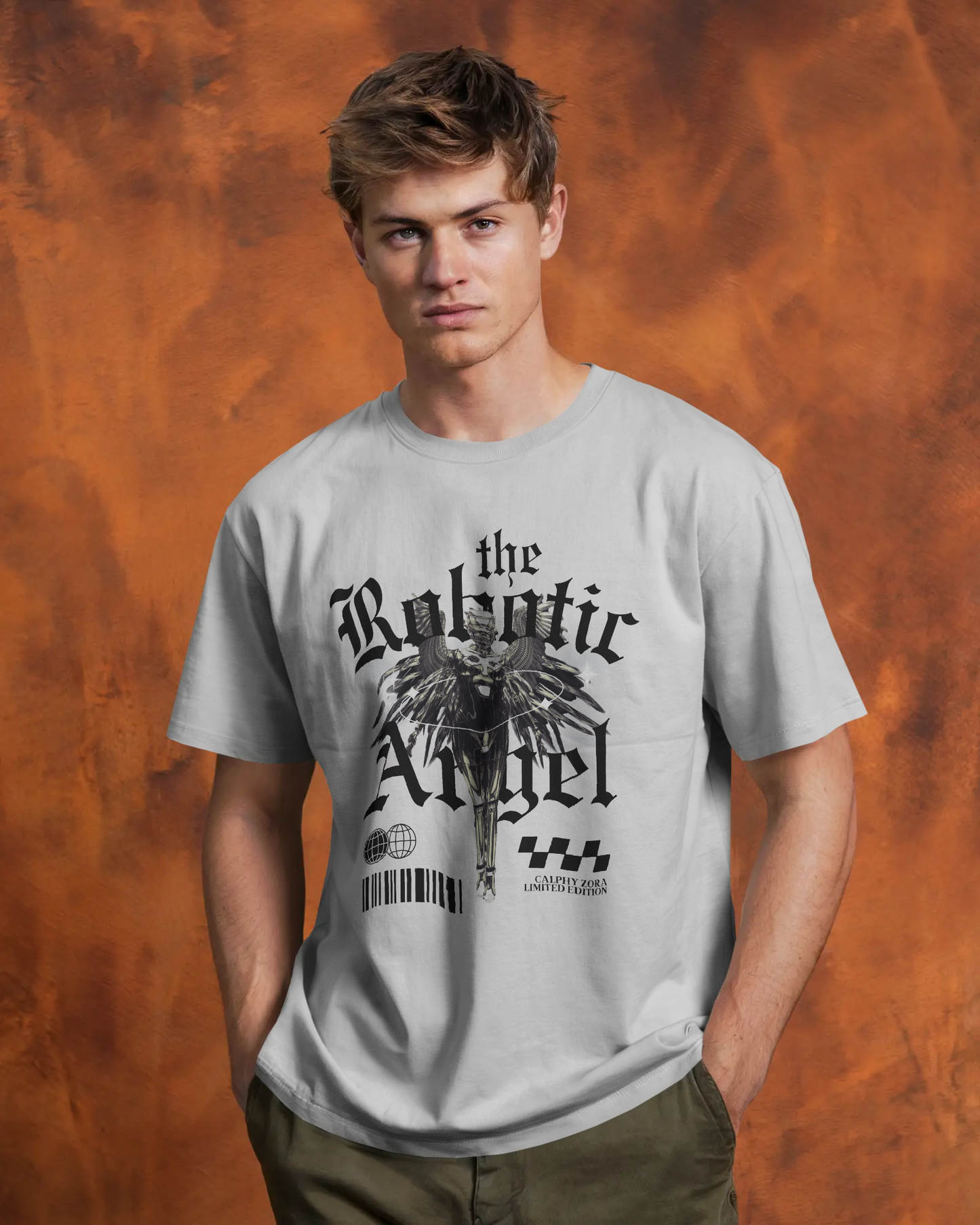 Men's Regular Fit T-Shirts || High Quality Print || Premium Cotton Fabric