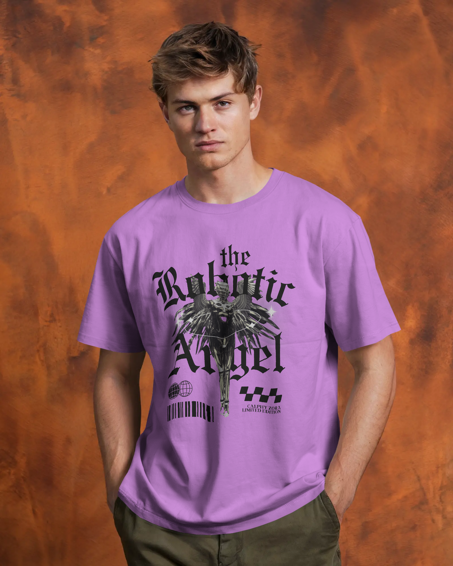 Men's Regular Fit T-Shirts || High Quality Print || Premium Cotton Fabric