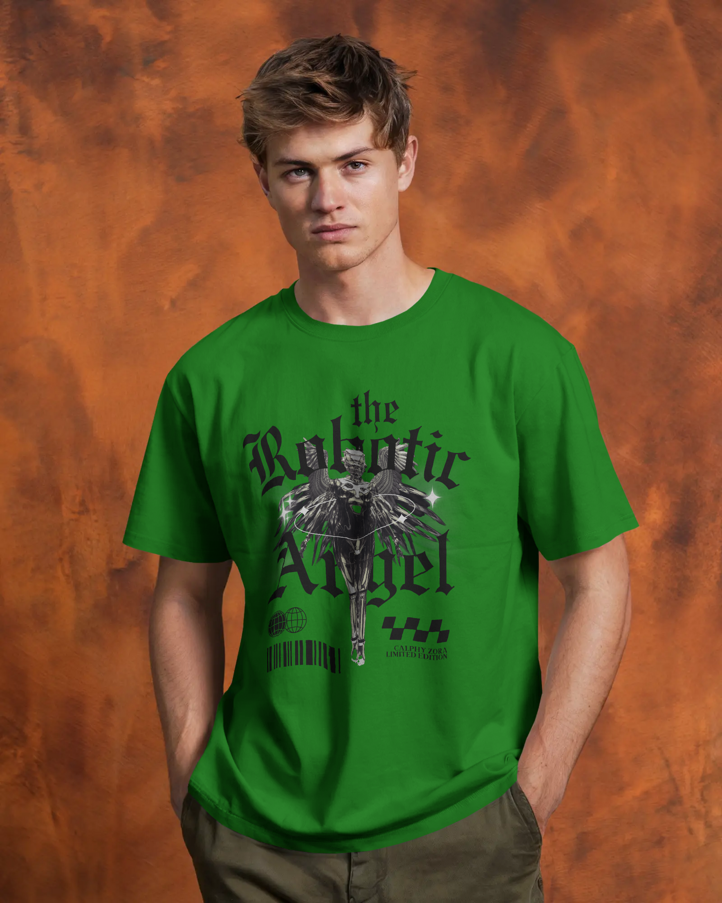 Men's Regular Fit T-Shirts || High Quality Print || Premium Cotton Fabric