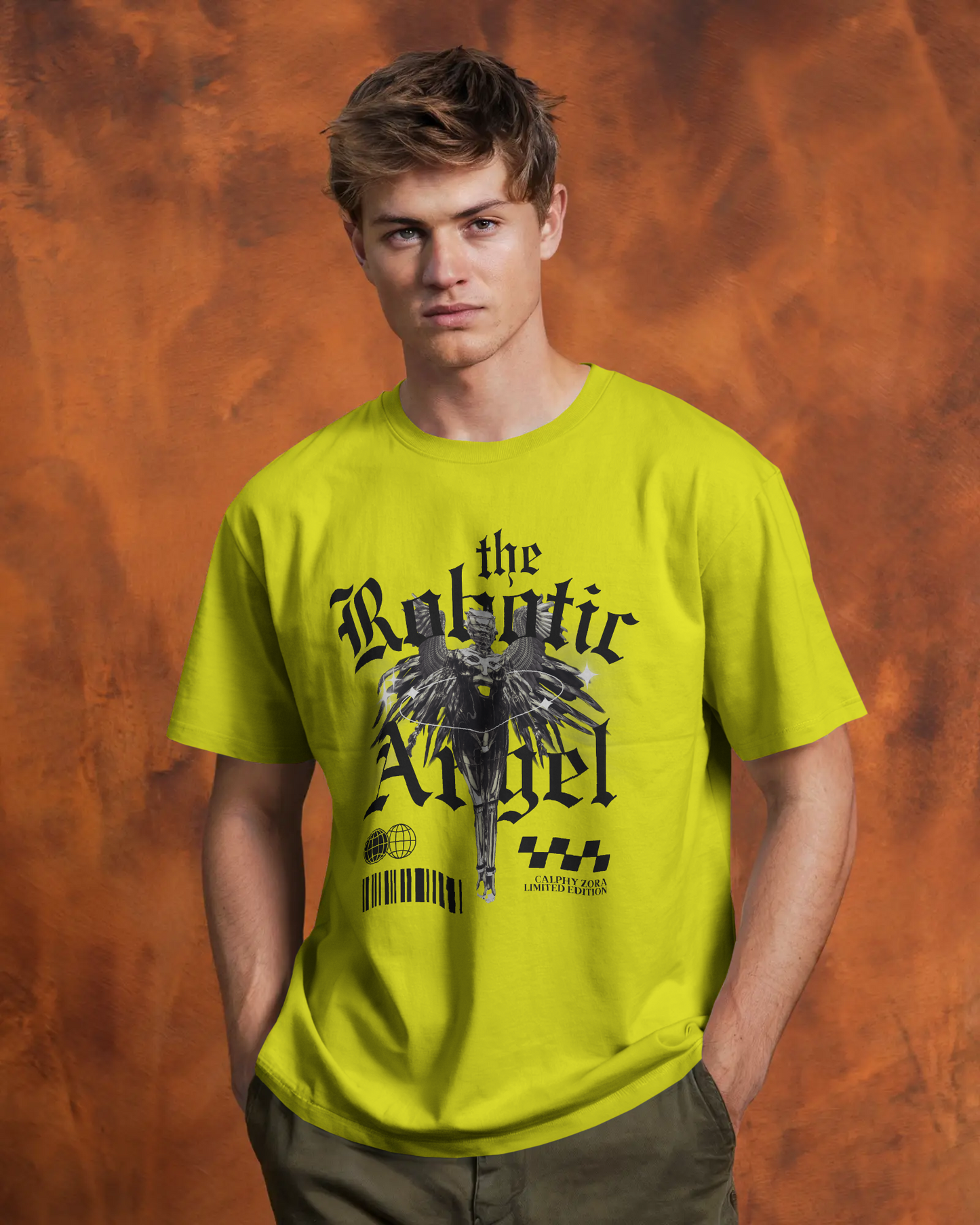 Men's Regular Fit T-Shirts || High Quality Print || Premium Cotton Fabric