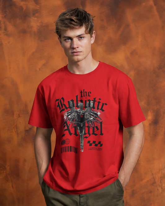 Men's Regular Fit T-Shirts || High Quality Print || Premium Cotton Fabric