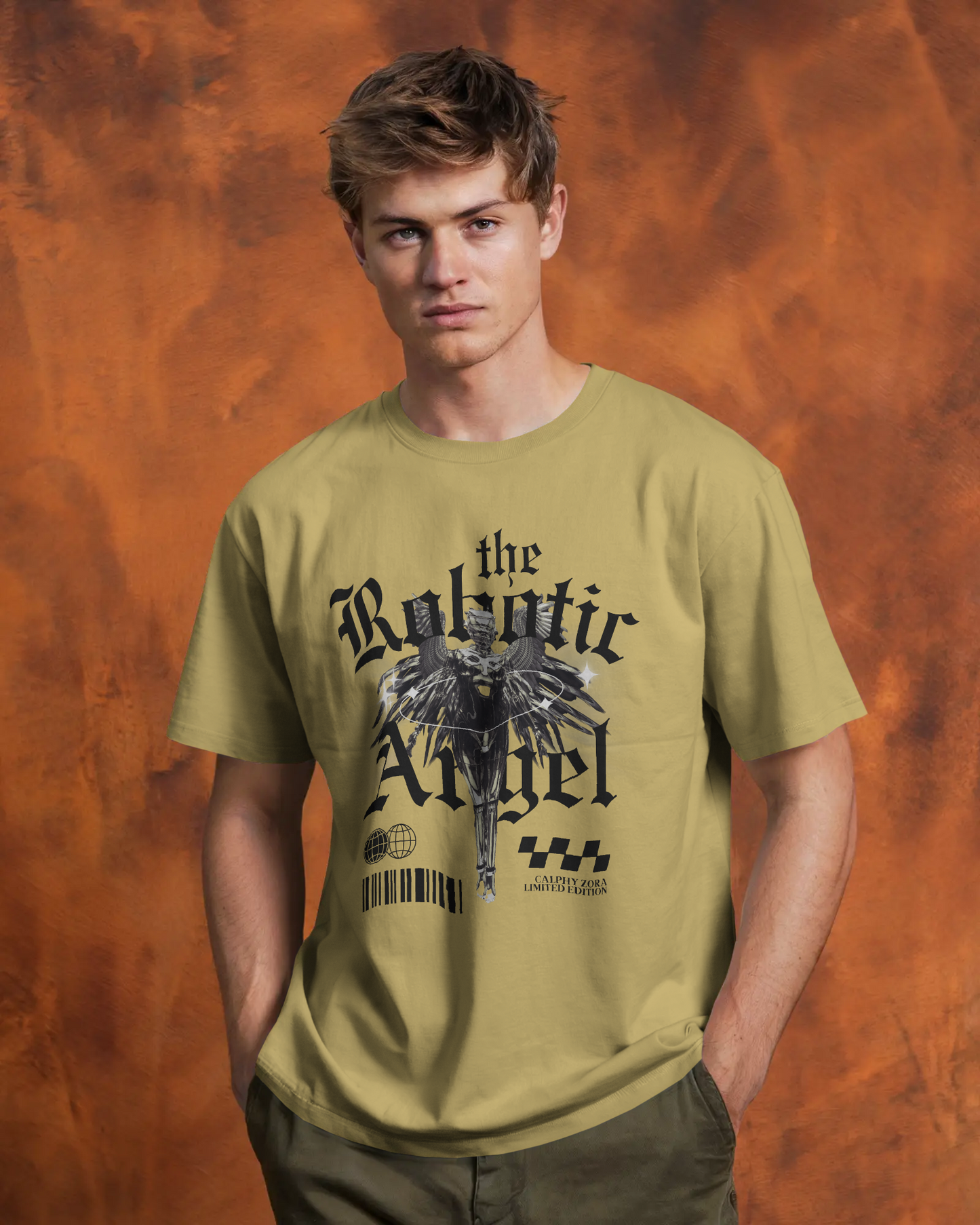 Men's Regular Fit T-Shirts || High Quality Print || Premium Cotton Fabric