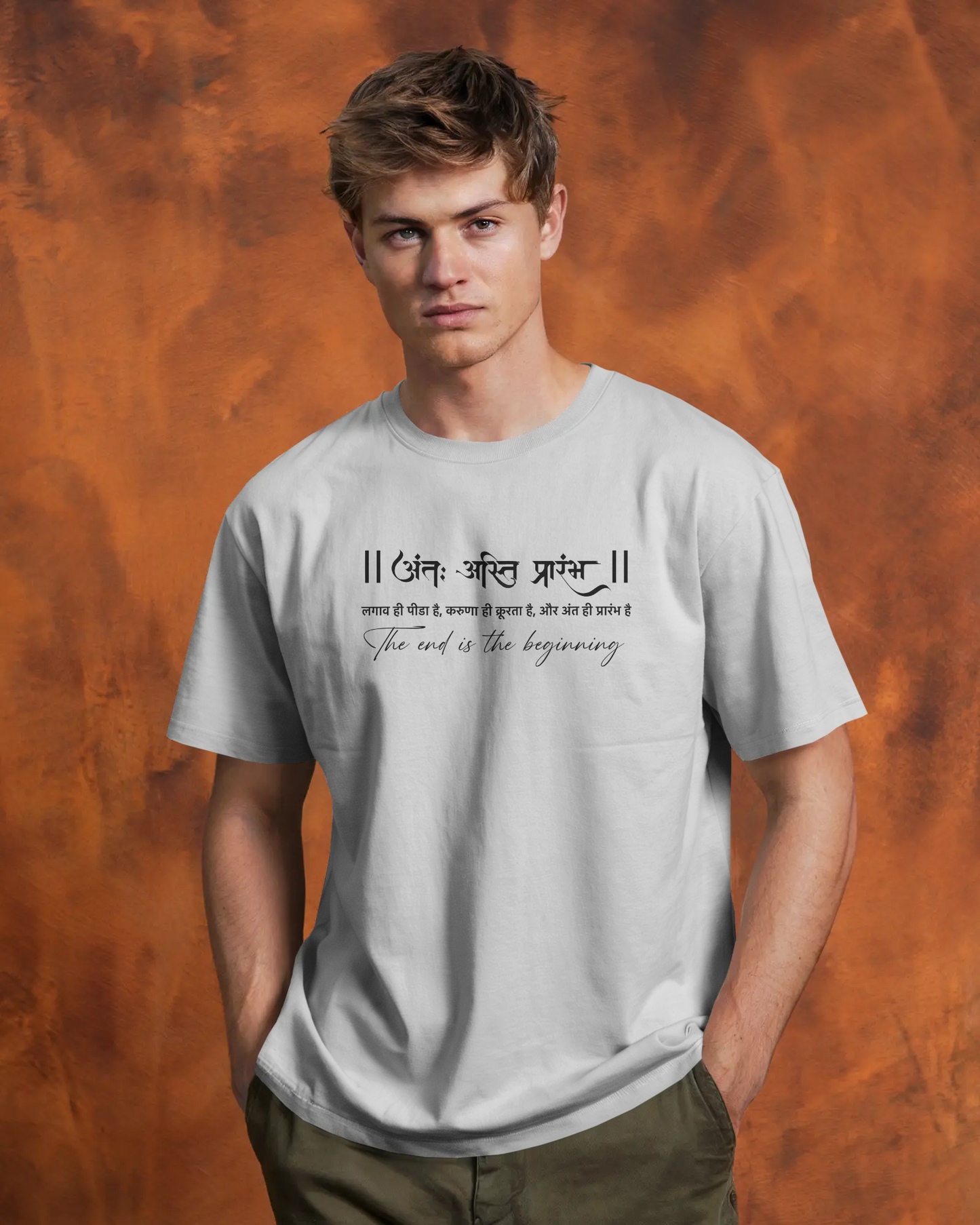 Men's Regular Fit T-Shirts || High Quality Print || Premium Cotton Fabric