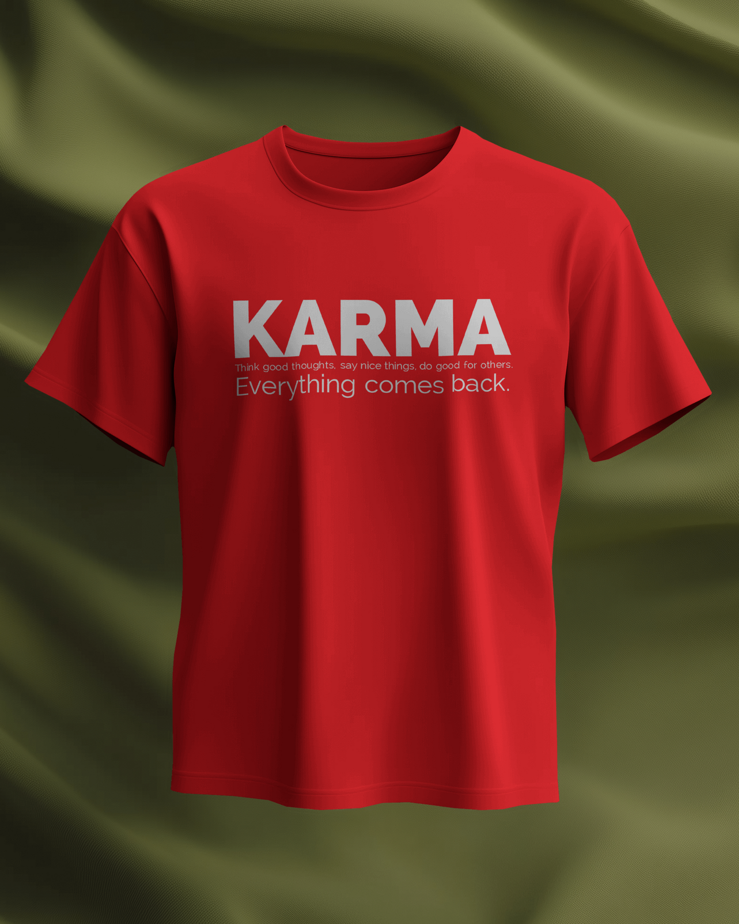 Men's Regular Fit T-Shirts || High Quality Print || Premium Cotton Fabric