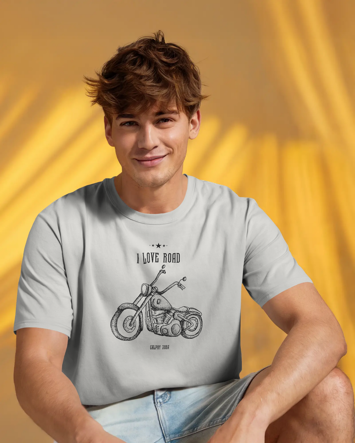 Men's Regular Fit T-Shirts || High Quality Print || Premium Cotton Fabric