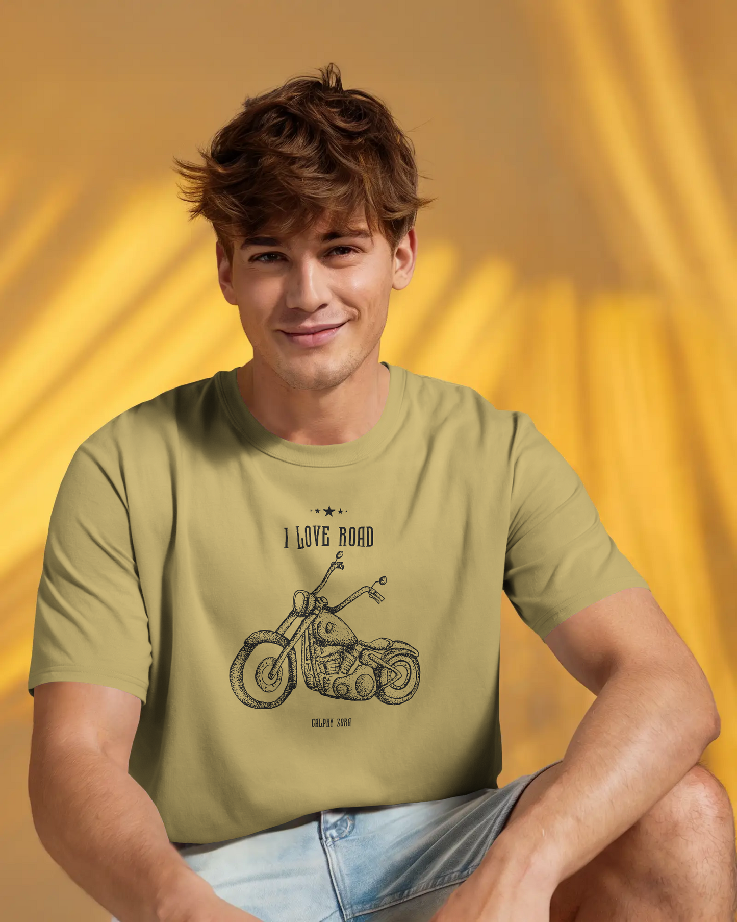 Men's Regular Fit T-Shirts || High Quality Print || Premium Cotton Fabric