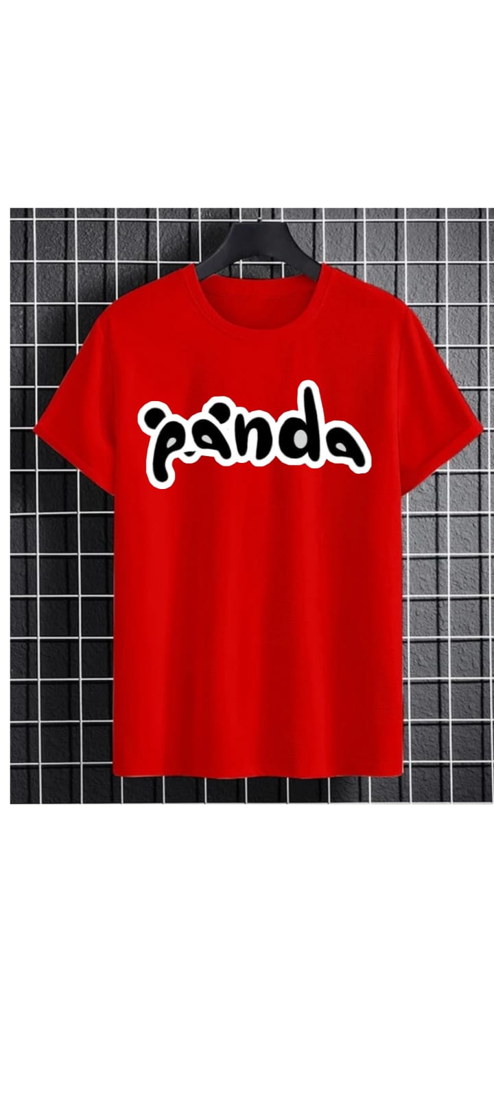 Men's Regular Fit T-shirt || High Quality Print || Premium Cotton Fabric