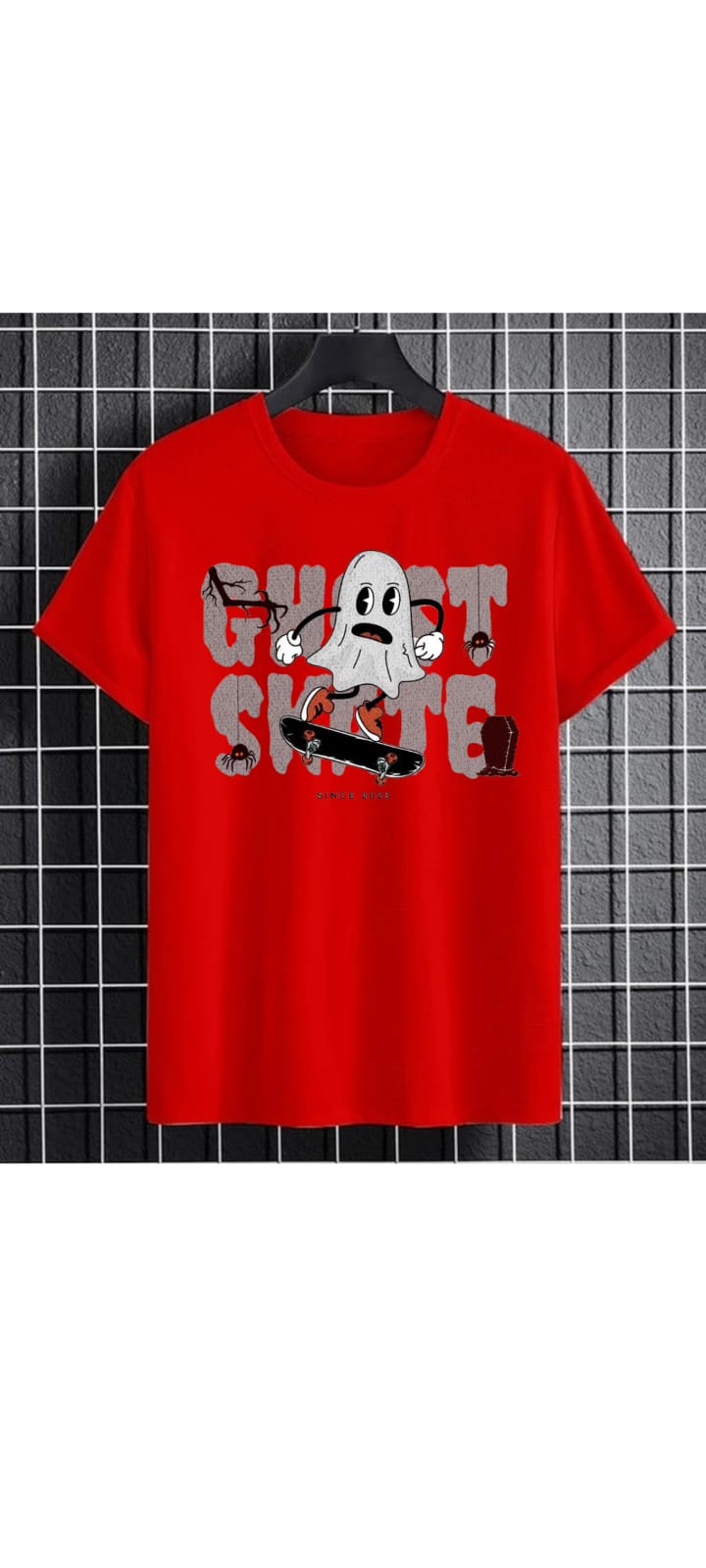 Men's Regular Fit T-shirt || High Quality Print || Premium Cotton Fabric