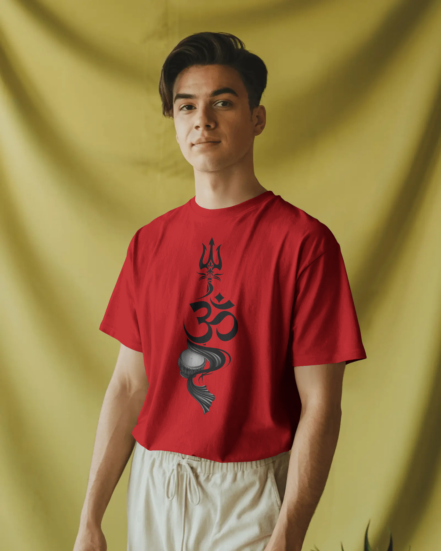 Men's Regular Fit T-Shirts || High Quality Print || Premium Cotton Fabric